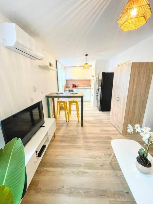 Studio Cosy - 2 Pers - Beziers - Centre - Terrasse - Clim Exteriér fotografie